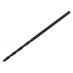 A100 HSS Jobber Drill Bit 3/64in OL:38mm WL:16mm
