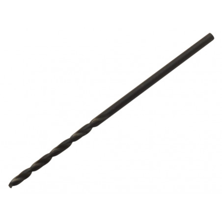 A100 HSS Jobber Drill Bit 3/64in OL:38mm WL:16mm
