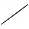 A100 HSS Jobber Drill Bit 3/64in OL:38mm WL:16mm