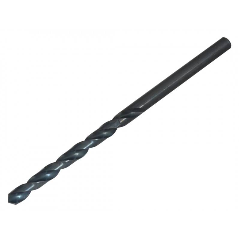 A100 HSS Jobber Drill Bit 3.90mm OL:75mm WL:43mm A100 HSS Jobber Drill Bit 3.90mm OL:75mm WL:43mm