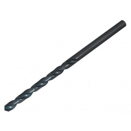A100 HSS Jobber Drill Bit 3.90mm OL:75mm WL:43mm