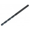 A100 HSS Jobber Drill Bit 3.90mm OL:75mm WL:43mm