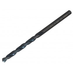 A100 HSS Jobber Drill Bit 4.10mm OL:75mm WL:43mm