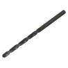 A100 HSS Jobber Drill Bit 4.30mm OL:80mm WL:47mm