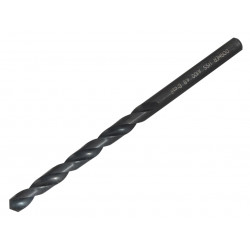 A100 HSS Jobber Drill Bit 4.90mm OL:86mm WL:52mm