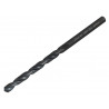 A100 HSS Jobber Drill Bit 4.90mm OL:86mm WL:52mm