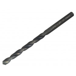 A100 HSS Jobber Drill Bit 5.10mm OL:86mm WL:52mm