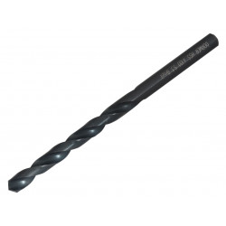 A100 HSS Jobber Drill Bit 5.30mm OL:86mm WL:52mm