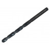 A100 HSS Jobber Drill Bit 5.30mm OL:86mm WL:52mm