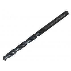 A100 HSS Jobber Drill Bit 5.70mm OL:93mm WL:57mm