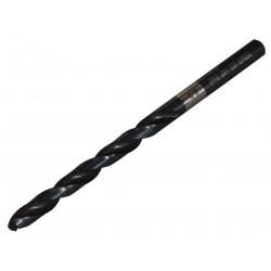 A100 HSS Jobber Drill Bit 6.30mm OL:101mm WL:63mm