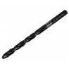 A100 HSS Jobber Drill Bit 6.30mm OL:101mm WL:63mm