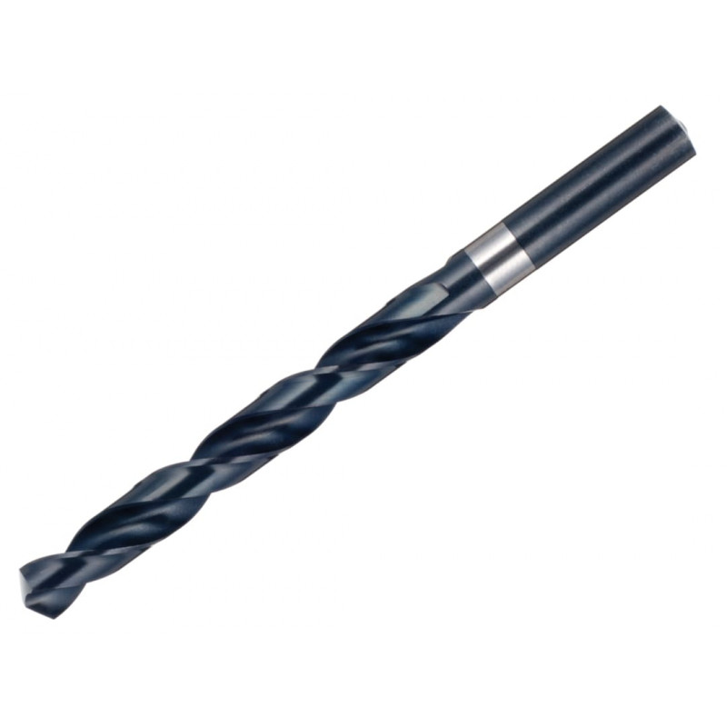 A100 HSS Jobber Drill Bit 6.40mm OL:101mm WL:63mm A100 HSS Jobber Drill Bit 6.40mm OL:101mm WL:63mm