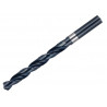 A100 HSS Jobber Drill Bit 6.40mm OL:101mm WL:63mm