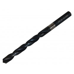 A100 HSS Jobber Drill Bit 7.50mm OL:109mm WL:69mm