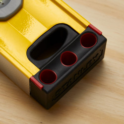 Stanley 1-43-548 FatMax Box Beam Level 1200mm