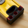Stanley 1-43-548 FatMax Box Beam Level 1200mm