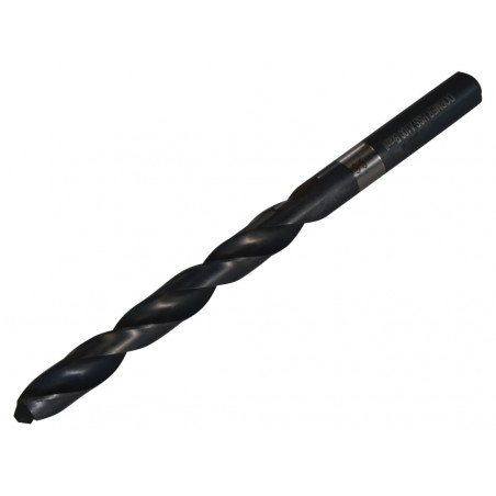 A100 HSS Jobber Drill Bit 9.60mm OL:133mm WL:87mm