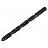 A100 HSS Jobber Drill Bit 9.60mm OL:133mm WL:87mm