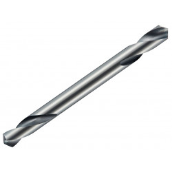 A119 HSS Double Ended Sheet Metal Stub Drill 4.10mm