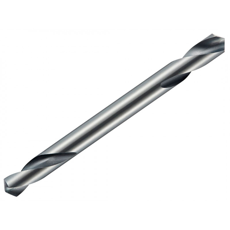 A119 HSS Double Ended Sheet Metal Stub Drill 4.10mm A119 HSS Double Ended Sheet Metal Stub Drill 4.10mm