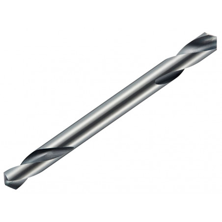A119 HSS Double Ended Sheet Metal Stub Drill 4.10mm