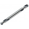 A119 HSS Double Ended Sheet Metal Stub Drill 4.10mm