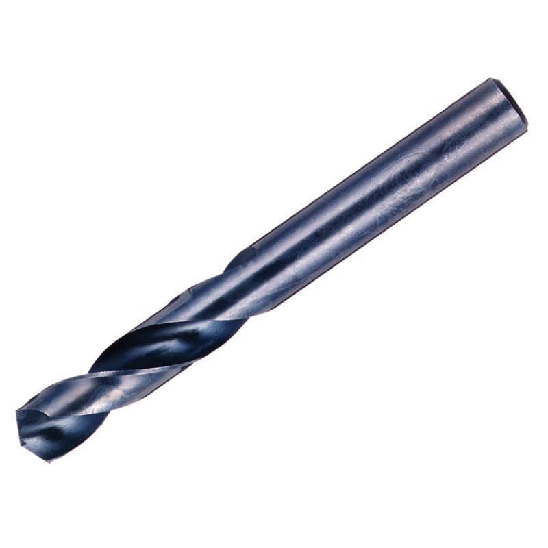 A120 HSS Stub Drill 1/8in OL:49mm WL:18mm A120 HSS Stub Drill 1/8in OL:49mm WL:18mm