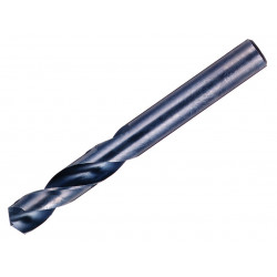 A120 HSS Stub Drill 2.0mm OL:38mm WL:12mm
