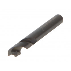 A120 HSS Stub Drill 5/32in OL:55mm WL:22mm