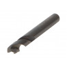 A120 HSS Stub Drill 5/32in OL:55mm WL:22mm
