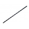 A125 HSS Extra Length Drill 10.00mm x 250mm OL:250mm WL:200mm