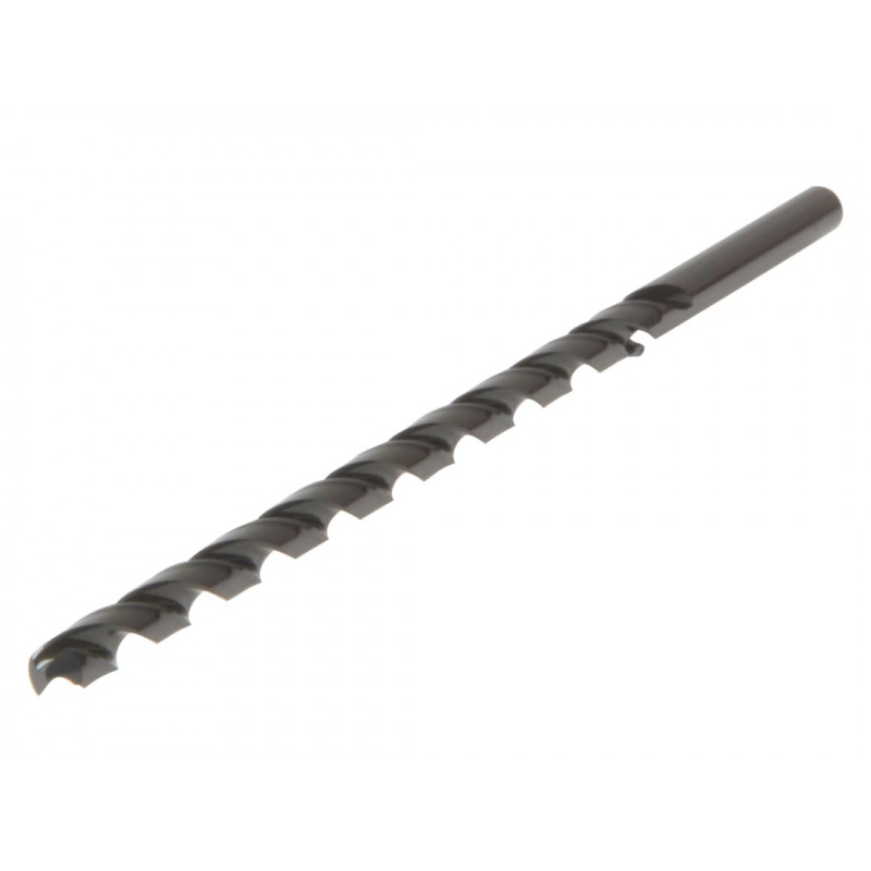 A125 HSS Extra Length Drill 10.00mm x 315mm OL:315mm WL:250mm A125 HSS Extra Length Drill 10.00mm x 315mm OL:315mm WL:250mm
