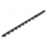 A125 HSS Extra Length Drill 12.00mm x 315mm OL:315mm WL:250mm