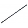 A125 HSS Extra Length Drill 1/8in OL:200mm WL:150mm