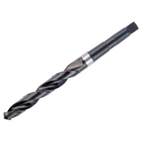 A130 HSS Taper Shank Drill 16.00mm OL:218mm WL:120mm