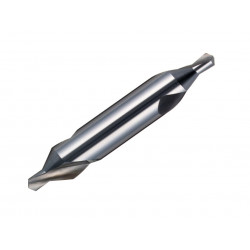 A200 HSS Centre Drill 10.00 x 4.00mm