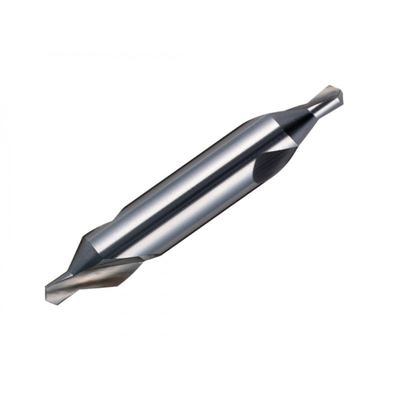 A200 HSS Centre Drill 10.00 x 4.00mm A200 HSS Centre Drill 10.00 x 4.00mm