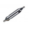 A200 HSS Centre Drill 10.00 x 4.00mm