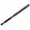 HSS Metric Coarse Combination Drill & Spiral Flute Tap M6