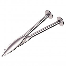 Marshalltown MLP62-DS Line Pins (Pack of 2)