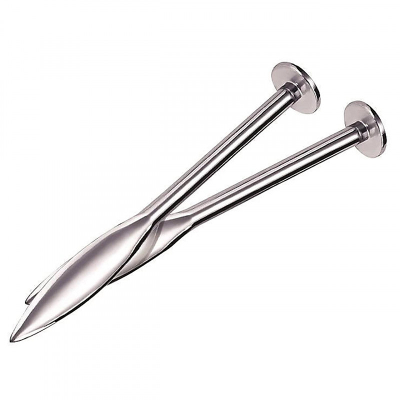 Marshalltown MLP62-DS Line Pins (Pack of 2) Marshalltown MLP62-DS Line Pins (Pack of 2)