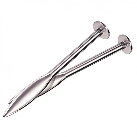 Marshalltown MLP62-DS Line Pins (Pack of 2)