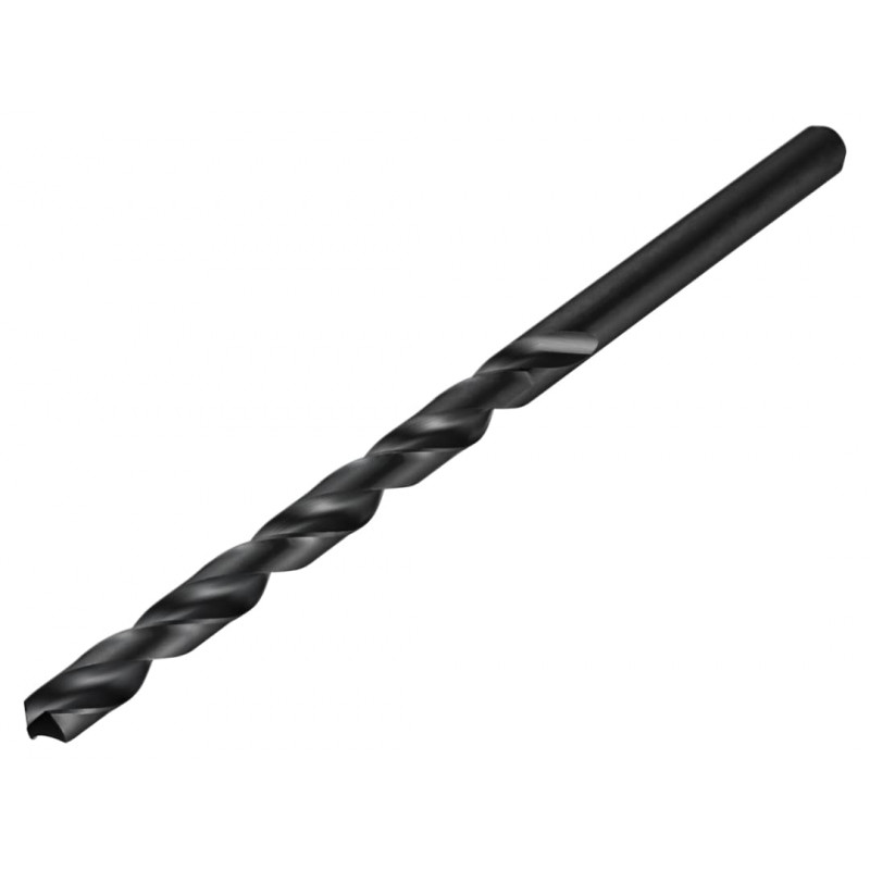 A110 HSS Long Series Drill 5.00mm OL:132mm WL:87mm A110 HSS Long Series Drill 5.00mm OL:132mm WL:87mm