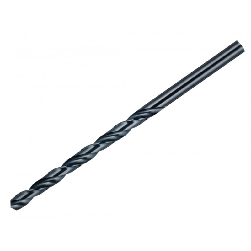 A110 HSS Long Series Drill 5/32in OL:119mm WL:78mm A110 HSS Long Series Drill 5/32in OL:119mm WL:78mm
