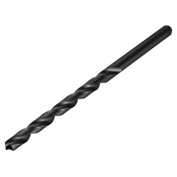 A110 HSS Long Series Drill 8.00mm OL:165mm WL:109mm