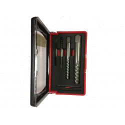 M101 Carbon Steel Screw Extractor Set B