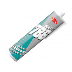 786 Food Grade Sealant White 310ml