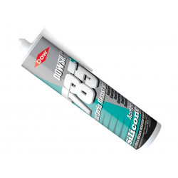 785+ Silicone Sealant  Clear 310ml