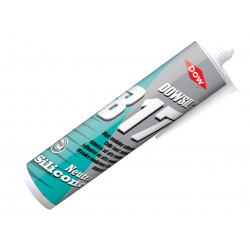 817 Silicone Mirror Adhesive 310ml